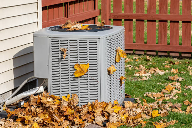Best Residential HVAC Services  in Somerville, TN
