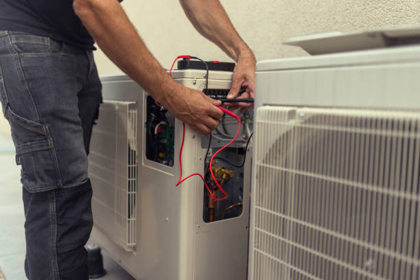 Professional HVAC in Somerville, TN