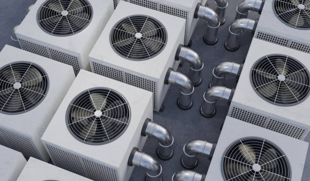 Best Best HVAC Companies  in Somerville, TN