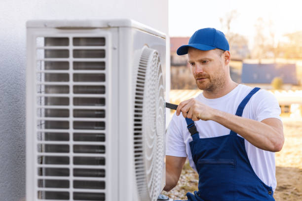 Best HVAC Repair Near Me  in Somerville, TN