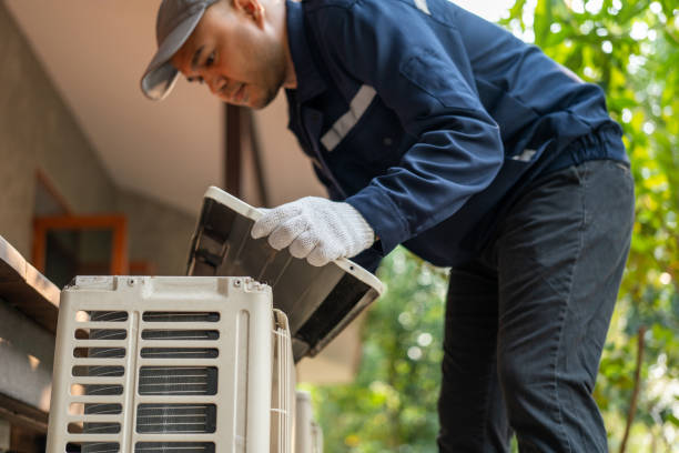 HVAC Emergency Services in Somerville, TN
